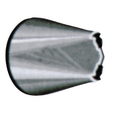 Ruche Icing Nozzle #95 10mm