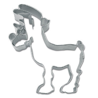 Rudolph Reindeer Cookie Cutter