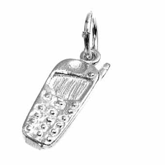 Cellphone Charm