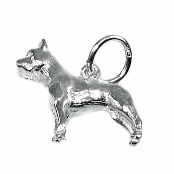 Dog Charm