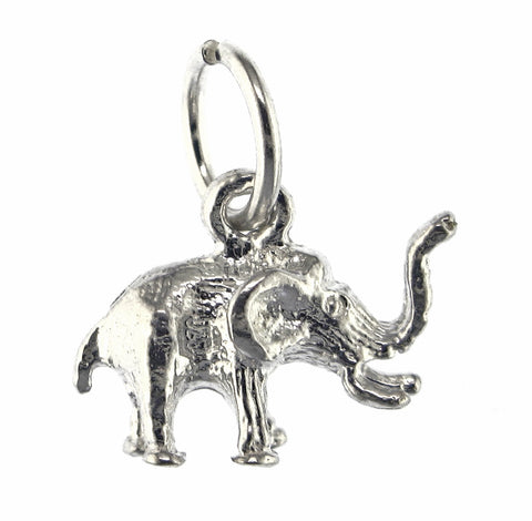 Elephant Charm