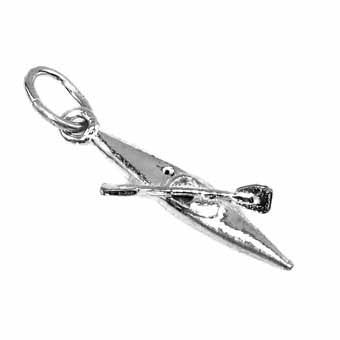 Kayak Charm
