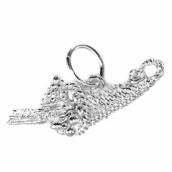 Horn of Plenty Charm