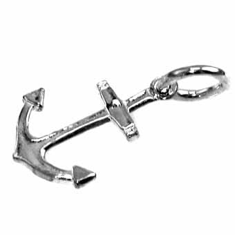 Anchor, Hope Charm