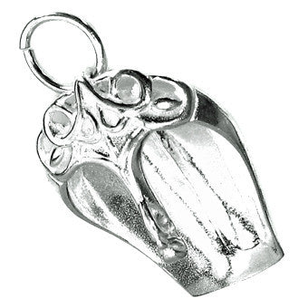 Maori Bailer Charm
