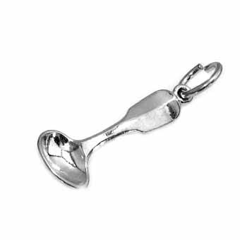 Baby Spoon Charm