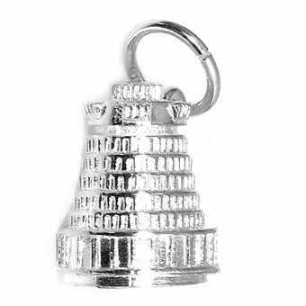 Beehive Building Charm