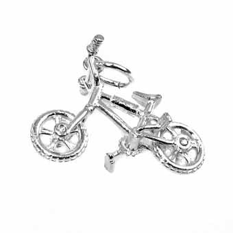 Bike, BMX Charm