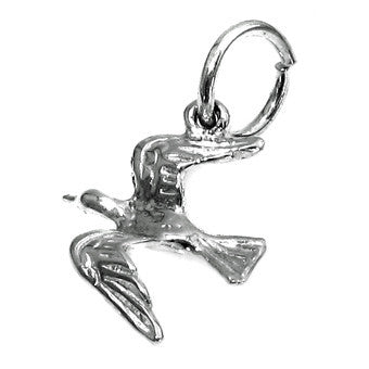 Bird Charm