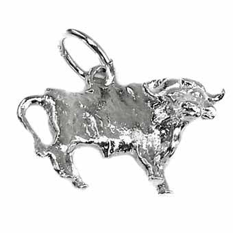 Bull Charm