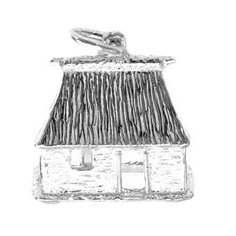 Fijian Bure, Large Charm