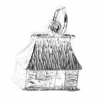 Fijian Bure, Small Charm