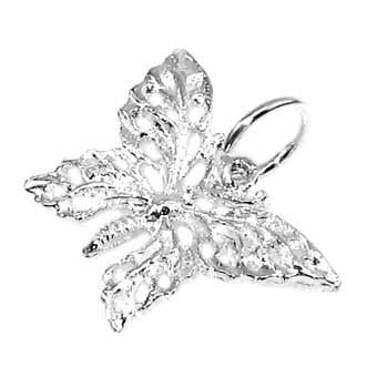 Butterly Charm