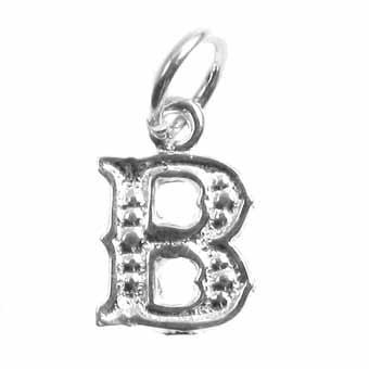 Initial "B" Charm