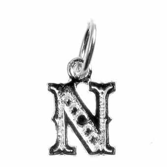 Initial "N" Charm