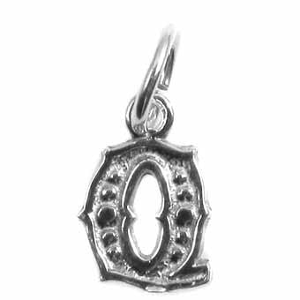 Initial "Q" Charm