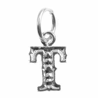Initial "T" Charm