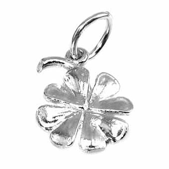 Four Leaf Clover, Medium