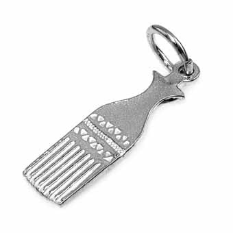 Fijian Comb Charm
