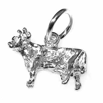 Cow Charm