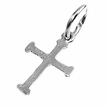 Cross Charm