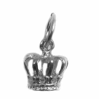 Crown Charm