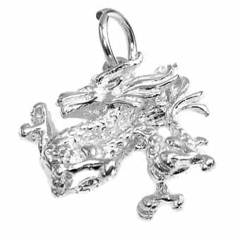 Dragon Charm