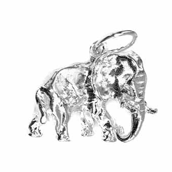 Elephant Charm