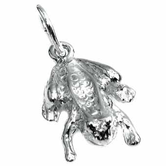 Frog Charm