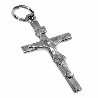 Crucifix Charm