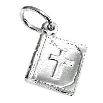 Bible, Small Charm