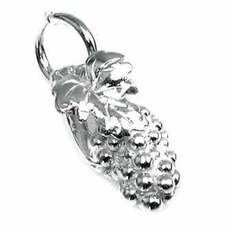 Grapes Charm