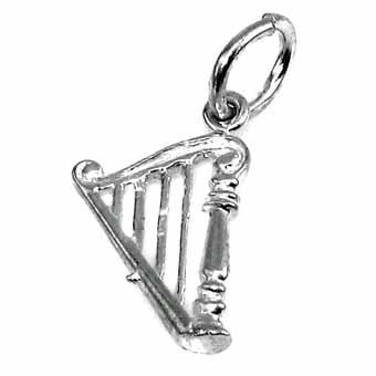 Harp Charm