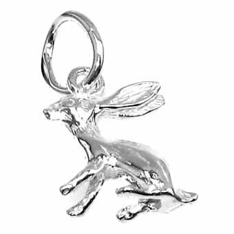 Hare Charm