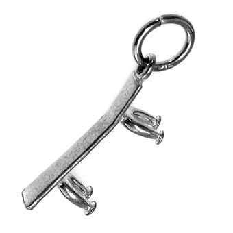 Fijian Headrest Charm