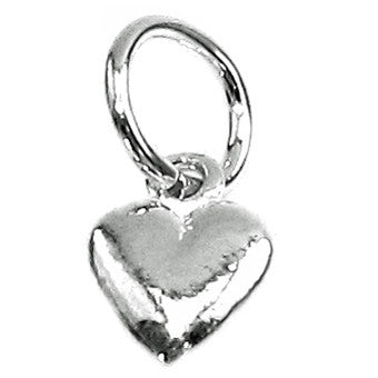 Heart Charm