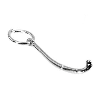 Hockey Stick Charm