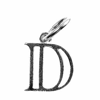 Initial "D" Charm