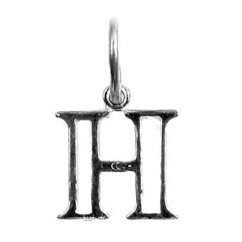 Initial "H" Charm