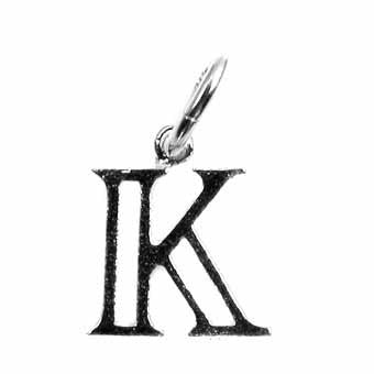 Initial "K" Charm