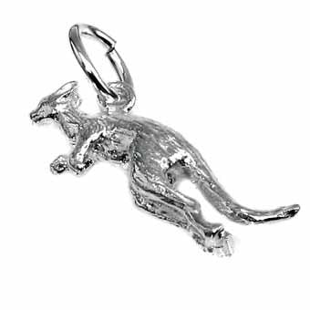 Kangaroo Charm