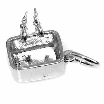 Kitchen Sink Charm