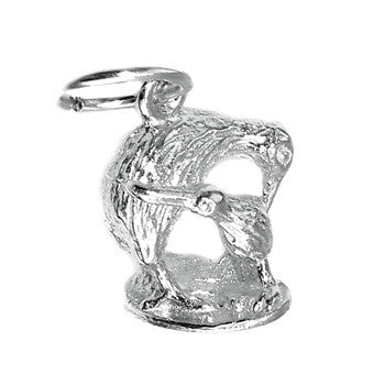 Kiwi & Chick Charm