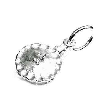 Meat Pie Charm
