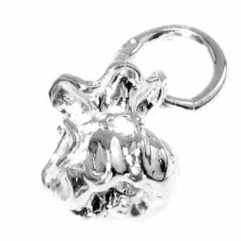 Money Bag, Small Charm