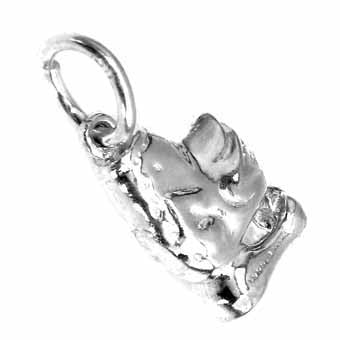 Nzu Nzu Charm