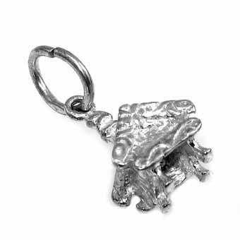 Pataka, Small Charm