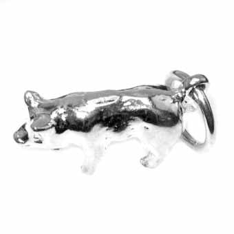 Pig Charm