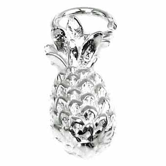 Pineapple Charm