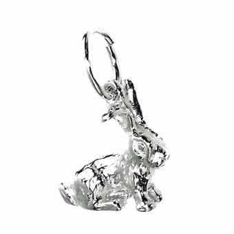 Rabbit, Small Charm
